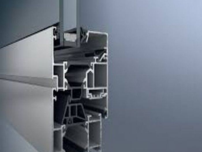 Archisio - Conika srl - Progetto Finestre