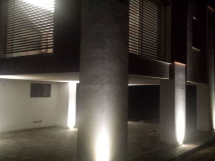 Archisio - Luca Lodigiani - Progetto Fv3