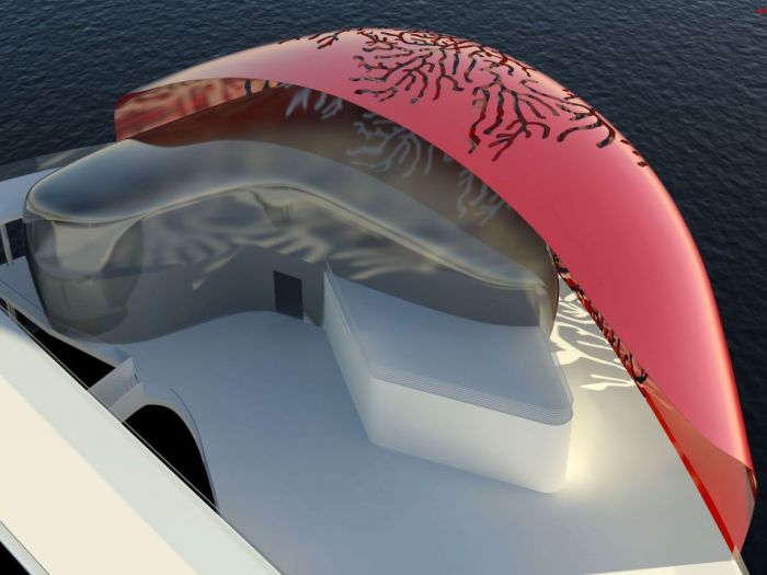 Archisio - Studiobartolini - Progetto Isola cattolica