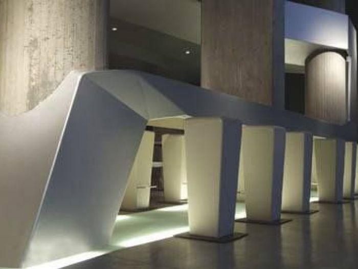 Archisio - Gianluca Milesi Architecture - Progetto Design