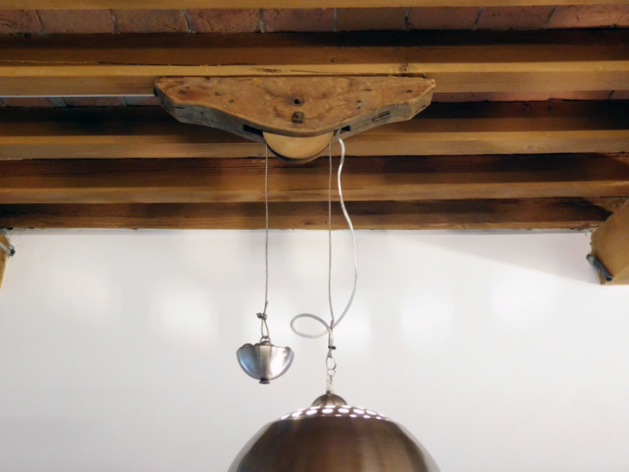 Archisio - Studio Di Architettura Iattoni - Progetto Appartamento contemporaneo in centro storico