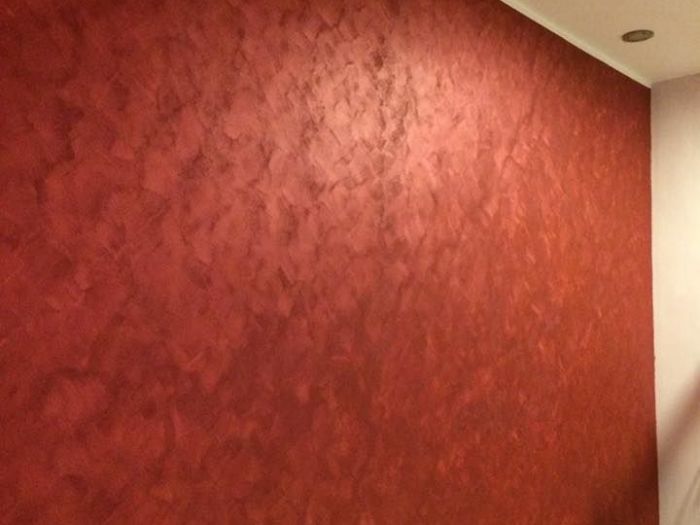 Archisio - La Servizi Ristrutturazioni - Progetto Interni