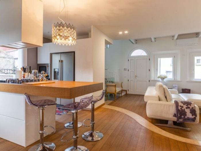 Archisio - Venderesubitocasa By Filippo Pederiva - Progetto Cucina