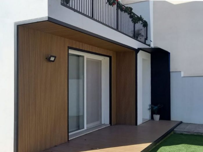 Archisio - Qarchitettura - Progetto Casa lp