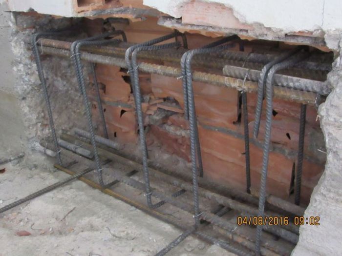 Archisio - Mauri Grimoldi Associati Studio Di Architettura Edilizia Urbanisti - Progetto Ristrutturazione esterni