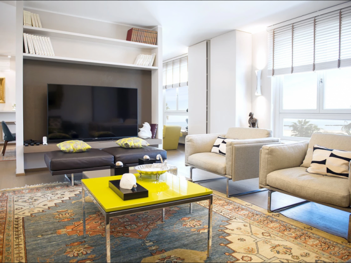 Archisio - Novarte - Progetto Villa phedra