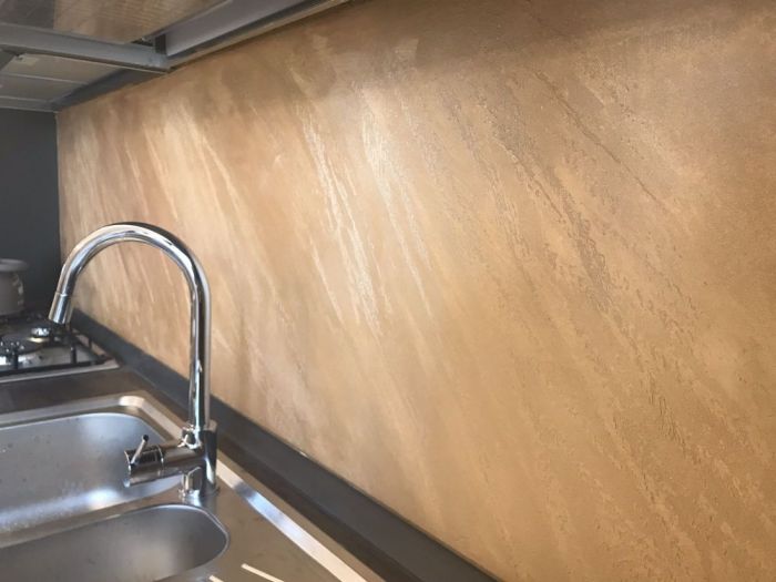 Archisio - Alessandro Cerci - Progetto Ristrutturazione abitazione privata