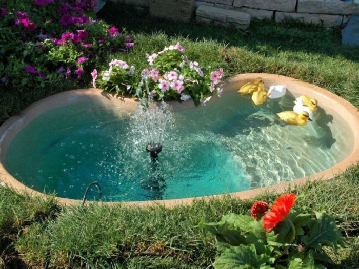 Archisio - Fontane Rapisarda - Progetto Fontane per giardini