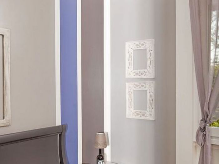 Archisio - Semprelegno - Progetto Dormitorio