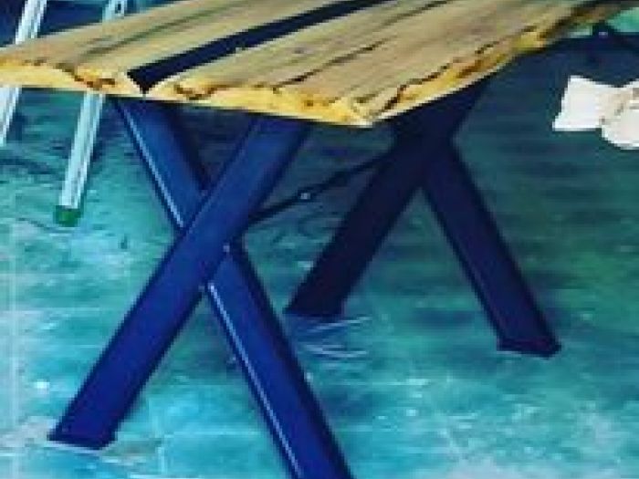 Archisio - Fabbro Mg - Progetto Arredo