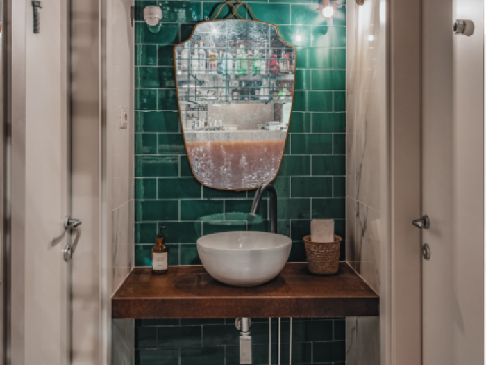 Archisio - Gabriele Rivoli - Progetto Officina meccanica generale