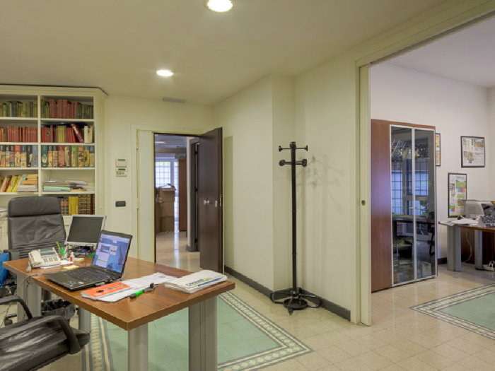 Archisio - Fotografiaimmobiliareit - Progetto Ufficio
