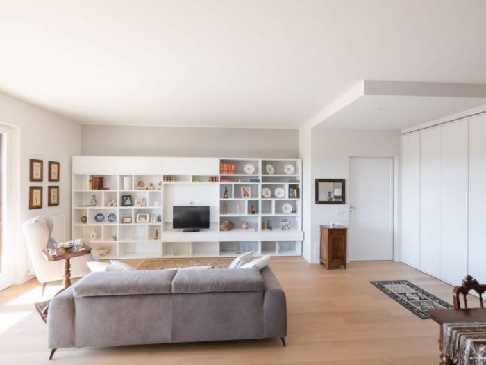 Archisio - Andrea Croce - Progetto Codogno 2017