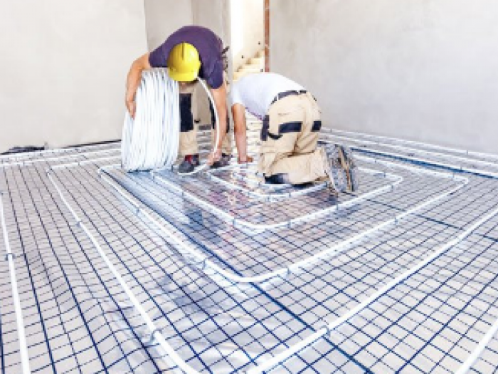 Archisio - Termoidraulica Di Pasca Victor - Progetto Impianti civili e industriali