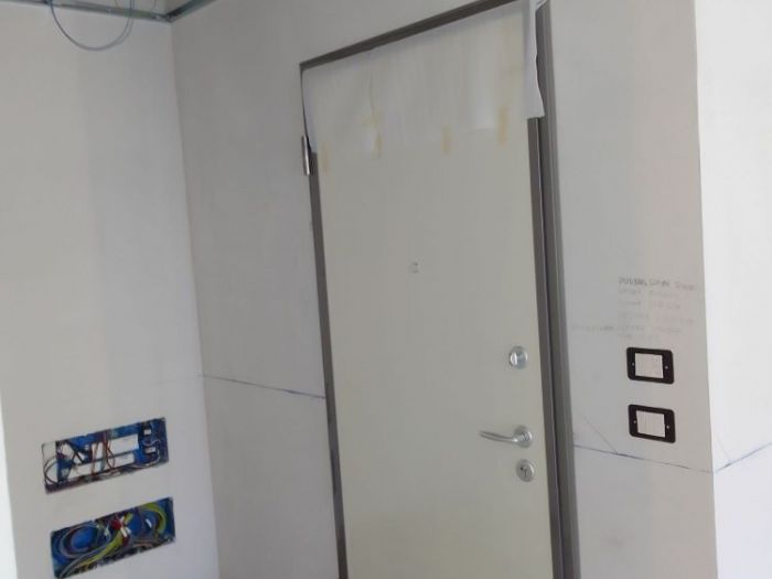 Archisio - Caracasa srl - Progetto Ristrutturazione villa