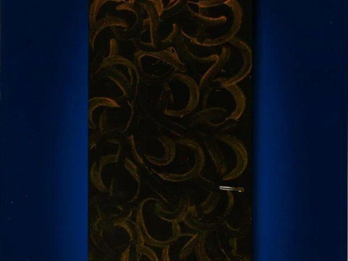 Archisio - Il Paradiso Della Parete - Progetto Porte decorate