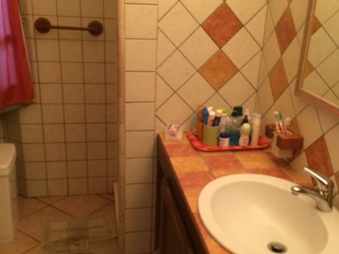 Archisio - Ristrutturazioni Di Conteddu Stephan - Progetto Lavoro 1