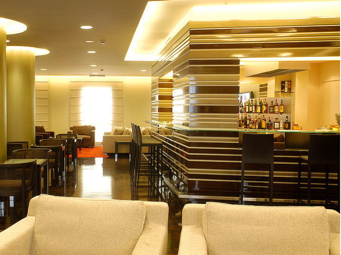 Archisio - Studio Scacchetti - Progetto Litta palace hotel