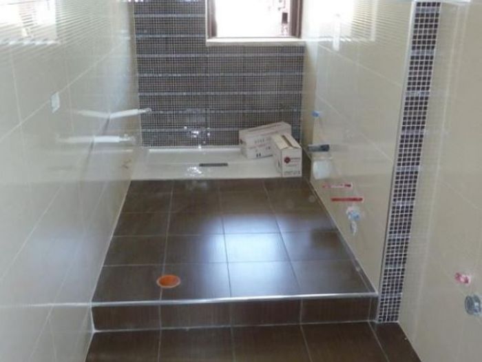 Archisio - Impresa Edile Berenato Di Berenato Antonio - Progetto Rivestimenti