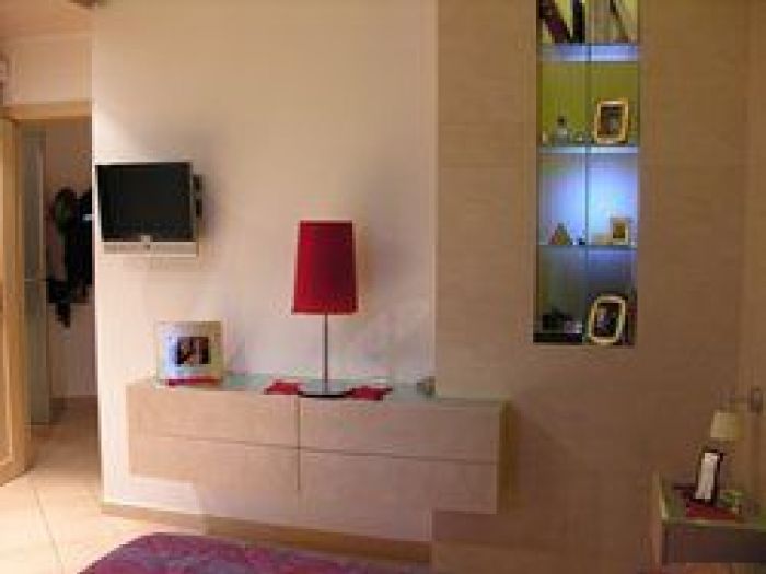 Archisio - Luigi Chiriac - Progetto Casa palermo