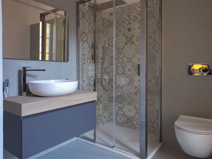 Archisio - Claudio Dagostino - Progetto Ristrutturazione