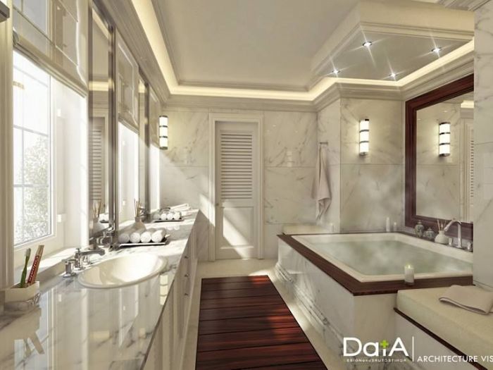 Archisio - Data Design And Architecture - Progetto Miami