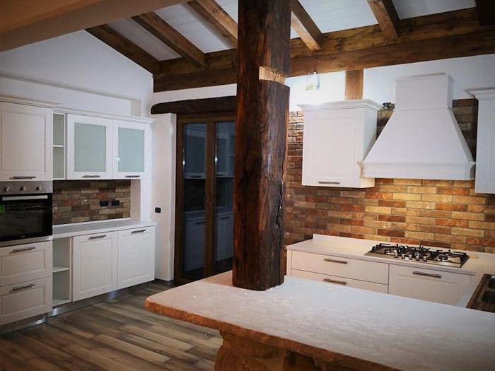 Archisio - Buongiovanni Mobili - Progetto Casa di alessandra antonio