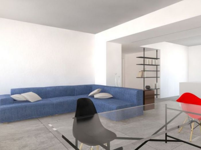 Archisio - Gaspare Di Maggio - Progetto Casa dv