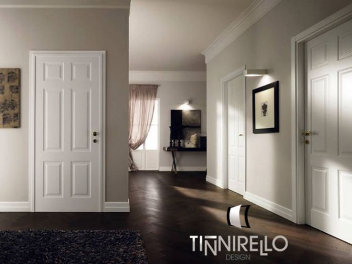 Archisio - Tinnirello Design - Progetto Design