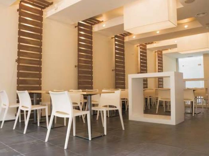 Archisio - Gian Luca Gentili - Progetto Whyno - trastevere