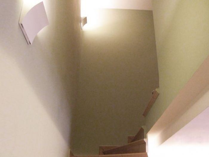 Archisio - Archimove - Progetto Scale