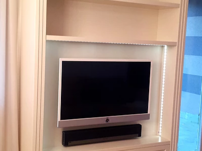 Archisio - Ideal Legno - Progetto Residential