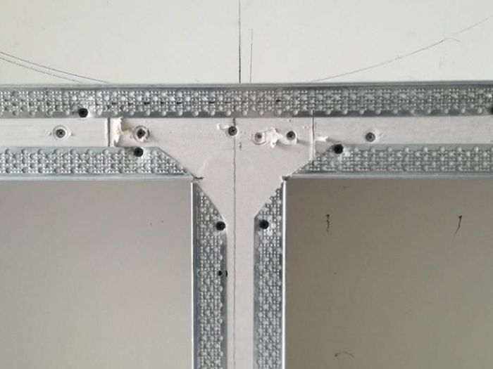 Archisio - Anna Claudia Bufo - Progetto Work in progress