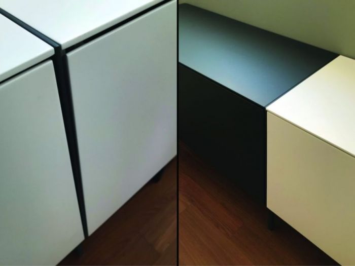 Archisio - Ettore Tricarico - Progetto Residenza privata