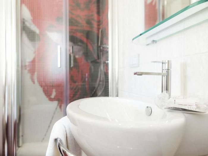 Archisio - Maestri Falegnami Snc Di Sessa Paolo - Progetto Arredamenti su misura