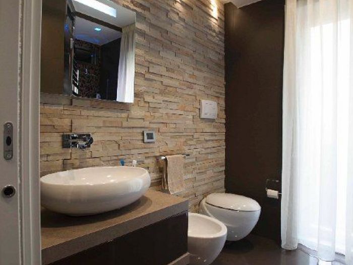 Archisio - Francesco Del Piano - Progetto Appartamenti