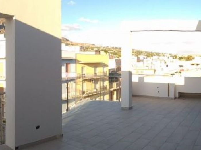 Archisio - Architetto Davide Anania - Progetto Palazzina residenziale via marconi