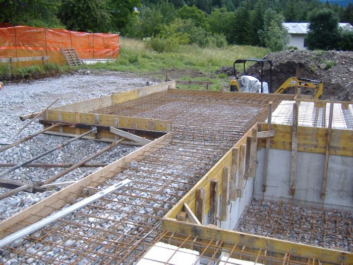 Archisio - Edilcasa Snc - Progetto Realizzazione di casa bifamiliare presso pieve di cadore