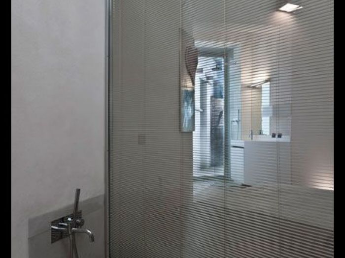 Archisio - Blu design srl - Progetto Appartamento monte verde vecchio