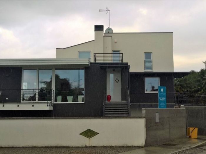 Archisio - Antonio Guarneri - Progetto Restyling