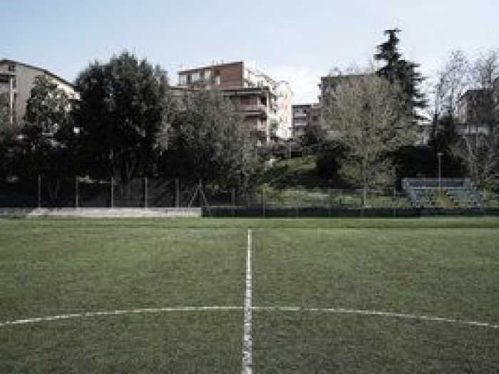 Archisio - Matteo Castelli Fotografia - Progetto Folla