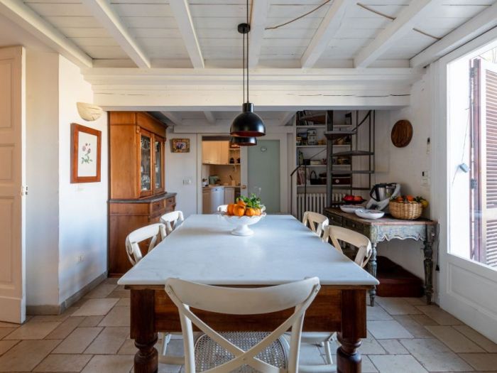 Archisio - Eugenio Costantini - Progetto Casa stella