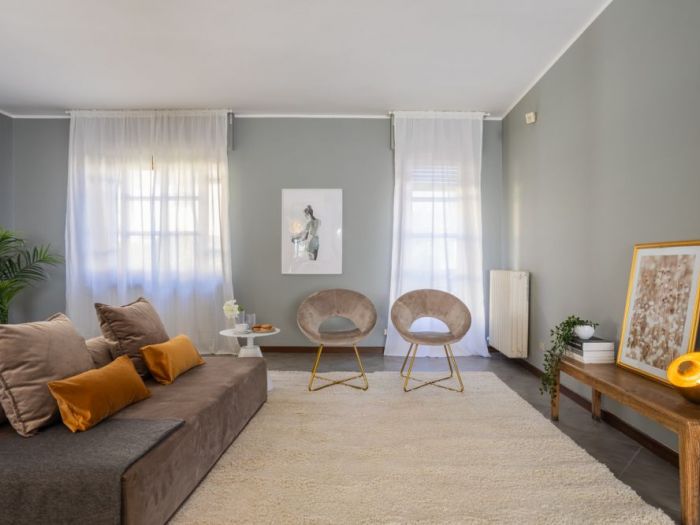 Archisio - Elisa Ricci - Progetto Casa dei boschi