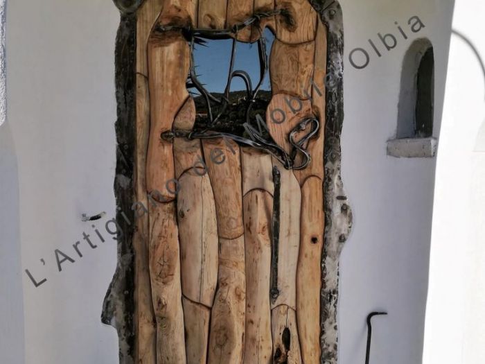 Archisio - Lartigiano Del Mobile - Progetto Porte e finistre