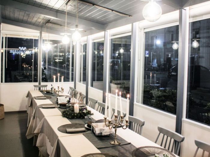 Archisio - Design Project - Progetto Meraviglioso