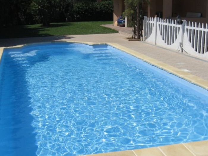 Archisio - Denotti Piscine - Progetto DENOTTI PISCINE