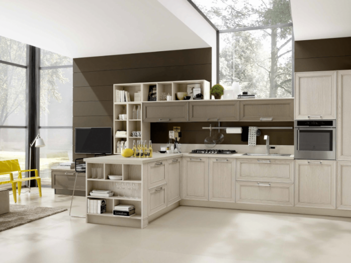 Archisio - Caboni Arredamenti - Progetto CABONI ARREDAMENTI