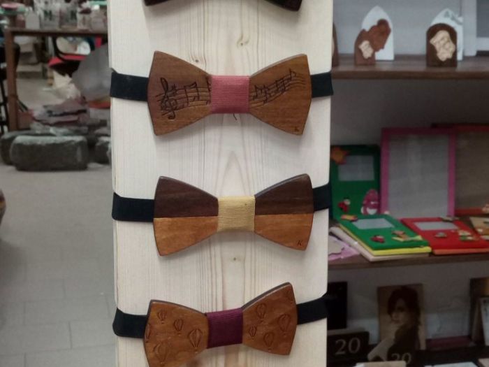 Archisio - Keramosfea Sas Di Alessandra La Spisa - Progetto Incisoria laser