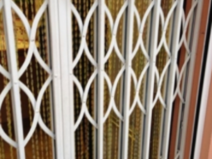 Archisio - De Siena Paolo Serramenti - Progetto Grate inferiate e cancelli di sicurezza