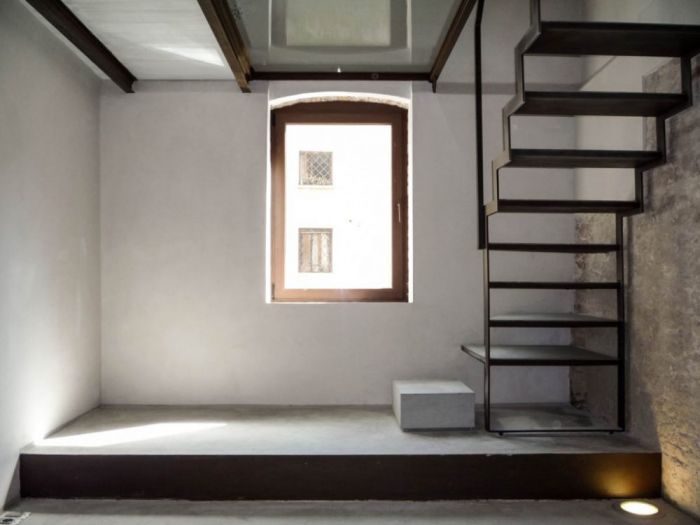 Archisio - Depaolidefranceschibaldan Architetti - Progetto Casa bb